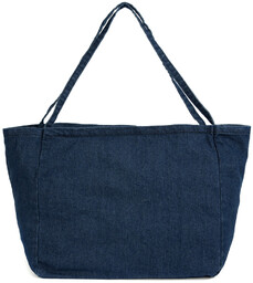 Torba Denim Sack