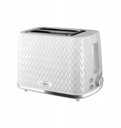 Toster Eldom TO265 930 W biały