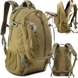 EXTRALINK Plecak MIL-1120 Zielony