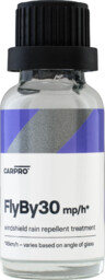 CARPRO FlyBy30 Glass Coating - bardzo trwała niewidzialna
