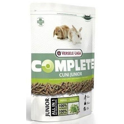 Versele Laga Cuni Junior Complete 8 kg -