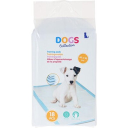 DOGS COLLECTION Mata absorbująca dla psa Treningowa 60