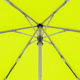 Bardzo LEKKI parasol UV do torebki DOPPLER włókno
