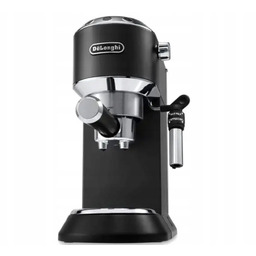 Ekspres kolbowy DeLonghi EC685BK 1350W 15 barów ciśnieniowy