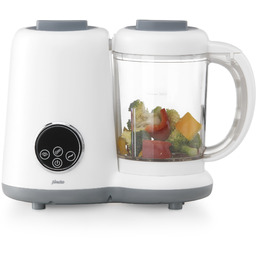 Blender kielichowy Alecto BFP-66 450 W biały