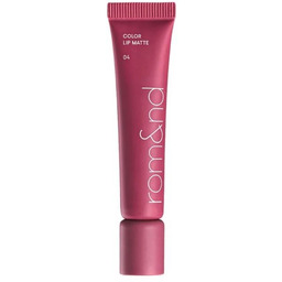 Color Lip Matte matowa pomadka do ust 04