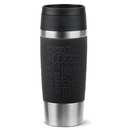 TEFAL Kubek termiczny Travel Mug Classic Czarny 500