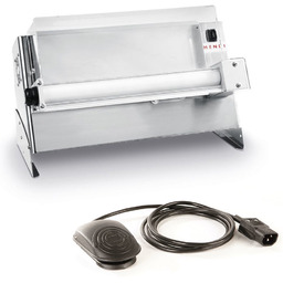 Wałkownica Elektryczna Do Ciasta Do Pizzy 500 -