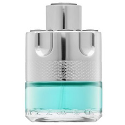 Azzaro Wanted Tonic woda toaletowa dla mężczyzn 50