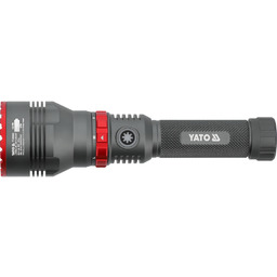 Yato LATARKA AKUMULATOROWA 10W 1000LM IPX7