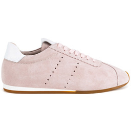 Sneakersy Gino Rossi AYA-110125 Różowy