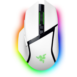 Razer Basilisk V3 Pro - konfigurowalna bezprzewodowa mysz