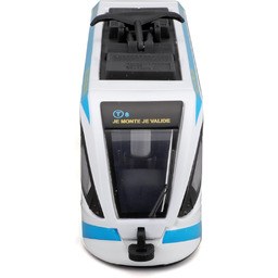 BBURAGO - Tramwaj międzymiastowy "Milano City" - 19