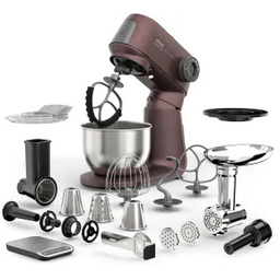 Sencor STM 7632WP 1500W Maszynka do mielenia Przystawka