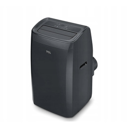 Klimatyzator przenośny Tcl TAC-09CPB/MZB 2.6 Pilot Timer Wifi