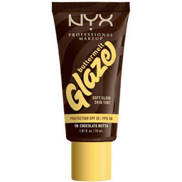 NYX Professional Makeup Podkład do wszystkich rodzajów skóry,