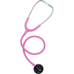 NOVAMA EXPERT DR FAMULUS DR400D PURE RÓŻOWY Stetoskop