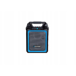 Głośnik bezprzewodowy Blaupunkt MB06 500 W Karaoke