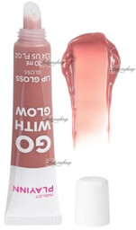 INGLOT - PLAYINN Go Wiht Glow Lip Gloss