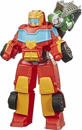 Playskool Heroes Transformers Rescue Bots Academy Rescue Power