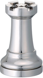 Hanayama, Szachy, łamigłówka Rook (Wieża)