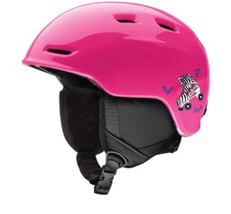 kask SMITH - Zoom Junior Pink Skates (26A)