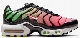 Buty Sportowe Młodzieżowe Nike Air Max Plus GS