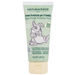Naturaverde Disney Baby Protective Cream na odparzenia 100