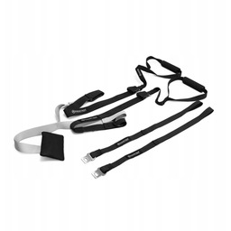 Podwieszane Taśmy Treningowe Do Ćwiczeń W Domu Zestaw