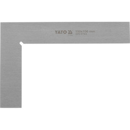 Yato KĄTOWNIK ŚLUSARSKI 150X100 MM KL II