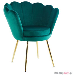 Fotel FR1-FX Zielony