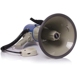 Megafon POLTON TE23/20 ''szczekaczka''.