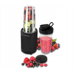 Blender kielichowy Esperanza Nutri Shot EKM029