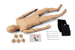 Nasco Fantom TRAUMA CPR wersja podstawowa
