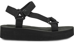 Sandały ONLY Shoes Onlflo-1 15319343 Black