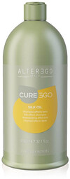 Alter Ego Silk Oil Szampon dyscyplinujący włosy 950