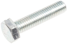 Śruba mocowania noży M8x35 CEDRUS glebogryzarka GL11 360250126