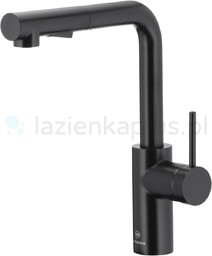 ARMATURA KRAKÓW 6623-110-81 DUERO BASIC BATERIA KUCHENNA STOJĄCA