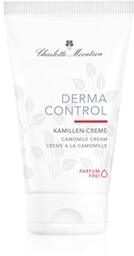 Charlotte Meentzen Derma Control Kamillen-Creme Krem do twarzy