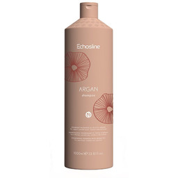 Argan szampon do włosów z olejkiem arganowym 1000ml