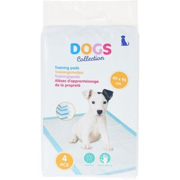 DOGS COLLECTION Mata absorbująca dla psa Treningowa 60