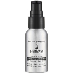 Odżywczy olejek do pielęgnacji krótkiej brody 30ml