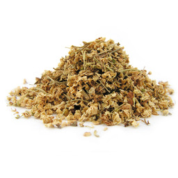 BEZ CZARNY KWIAT czarnego bzu 500 g -