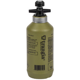 Butelka na paliwo turystyczne Trangia Fuel Bottle 0,3