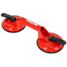 PROLINE Przyssawka do szyb 32232 80kg Zyskaj