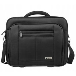 Torba do laptopa Natec Boxer 15,6'' Pasek
