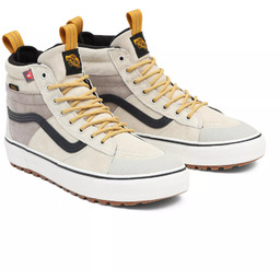 Trampki męskie Vans zimowe ocieplane wielokolorowy rozmiar 40,5