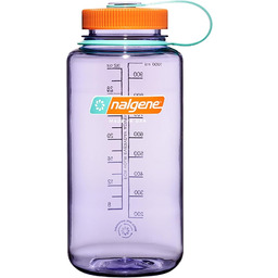 Nalgene Sustain Butelka na wodę z tritanu, bez