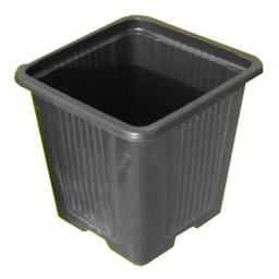 Doniczka 8x8x8 Miękka Doniczki Produkcyjna 2250szt