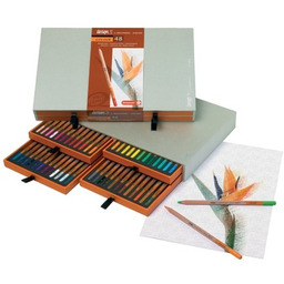 Kredki Colour Design 48 Sztuk